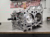Image 1 of LRR-EJ25 Stage 3 Short Block