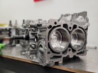 Image 3 of LRR-EJ25 Stage 1.5 Short Block