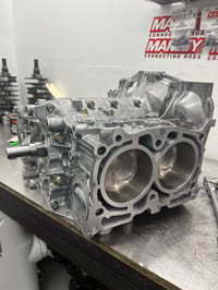 Image 1 of LRR-EJ25 Stock Block Freak 