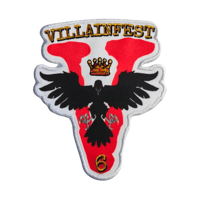 Villainfest 6 (2023) Patch