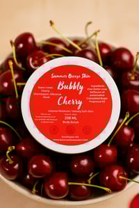 Image 6 of Whipped Soap Sugar Scrubs 8oz