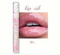 Image 4 of Magic Glitter Lip Oil