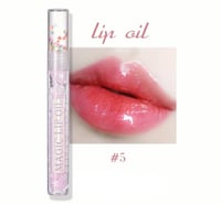 Image 3 of Magic Glitter Lip Oil