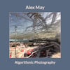 Alex May Exhibition Catalogue