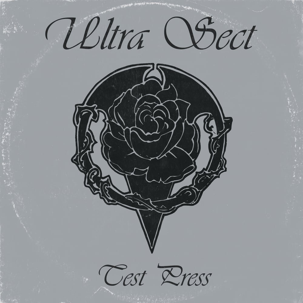 'Rose of Victory' Test Press [Pre Order]