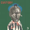 Custody - 3 Vinyl LP
