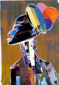 Image 1 of SÉRENDIPITÉ _SERENDIPITY