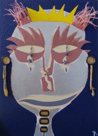 Image 1 of SAMO