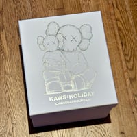 Image 1 of SPRING CLEANING FUNDRAISER: Kaws Holiday - Changbai Mountain Brown