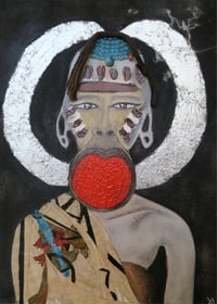 Image 1 of SURMA (SURI)