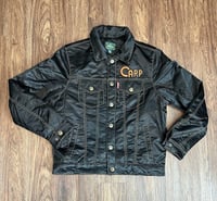 Image 2 of Stall&Dean Black Jacket