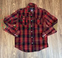 American Rag Red Flannel