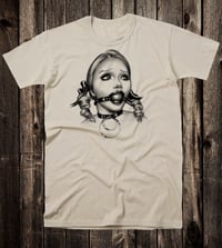 Image 1 of Slave No. 3 Tee