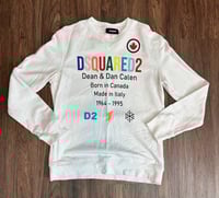 DSquared2 Crewneck