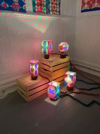 Image 5 of MOONY  LAMP I