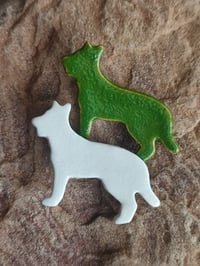 Image 5 of GREEN BESTIE 
