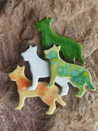 Image 3 of GREEN BESTIE 