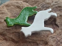 Image 4 of GREEN BESTIE 