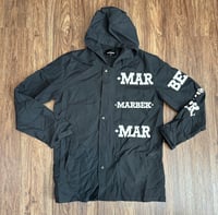 MARBEK Black Jacket