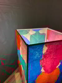 Image 1 of MOONY LAMP II