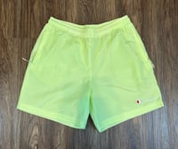 Image 1 of Nylon Short