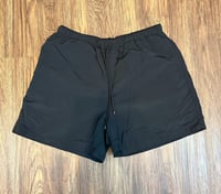 Image 3 of Nylon Short
