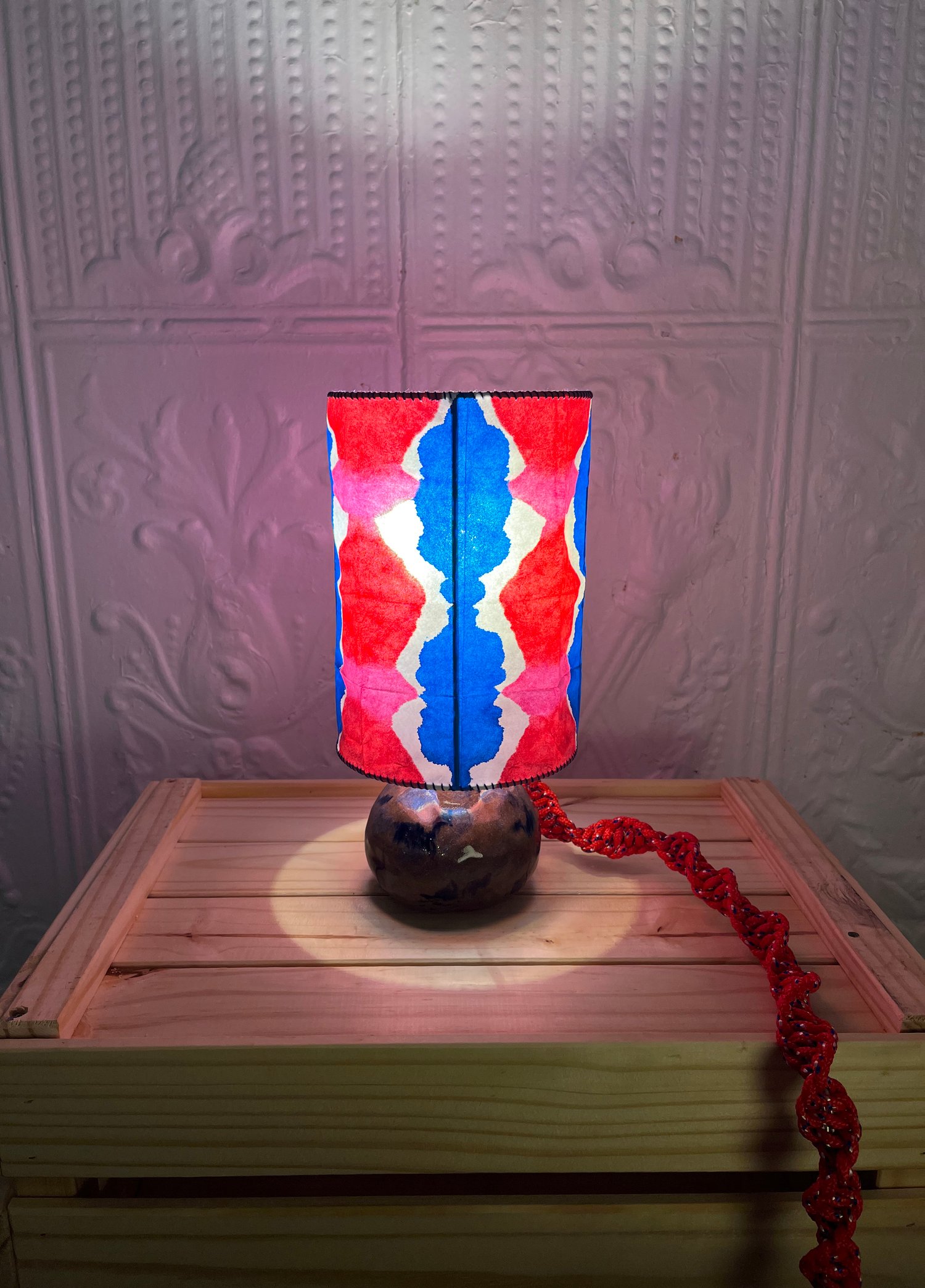 Image of MOONY LAMP III