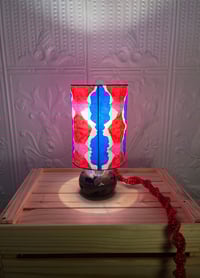 Image 2 of MOONY LAMP III