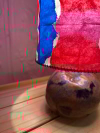 Image 1 of MOONY LAMP III