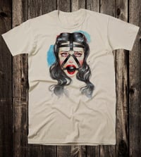 Image 1 of Color Gag Tee