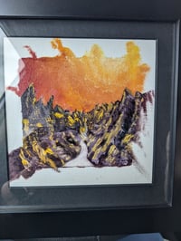 The passing 