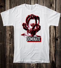 Image 1 of Dominate Tee