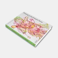 Image 1 of Drawing in the Present Tense
