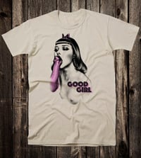 Image 2 of Good Girl Tee