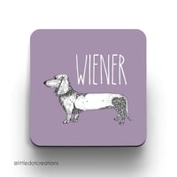 Wiener coaster