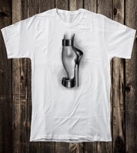 Image 2 of High Heel Tee