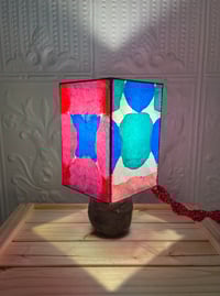 Image 1 of MOONY LAMP IV
