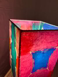 Image 2 of MOONY LAMP IV