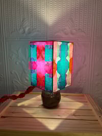 Image 3 of MOONY LAMP IV