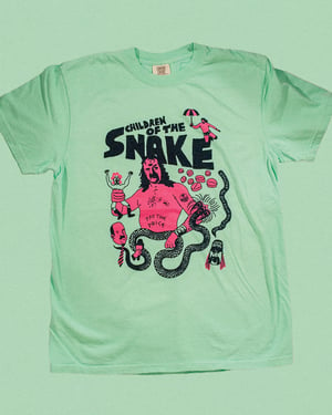 Children of the Snake / T-Shirt