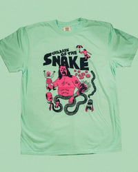 Image 2 of Children of the Snake / T-Shirt