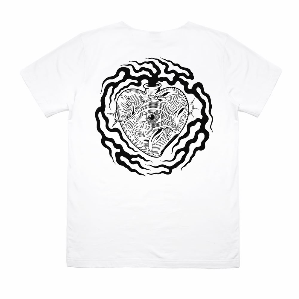 Image of Cuore Sacro T