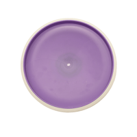 Image 2 of  Axiom Pixel purple/white rim