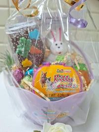Easter pail