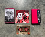 CASSANDRA 「EDGE OF SANITY」 デモテープ Demo Archives II CASSANDRA 「EDGE OF SANITY」 デモテープ Demo Archives II