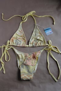 Reserved - Custom Bikini - #564