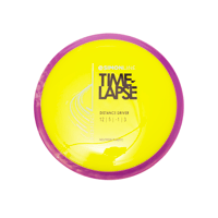 Image 1 of Axiom Time Lapse yellow/purple rim