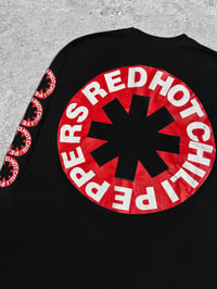 Image 5 of *Rare* Red Hot Chili Peppers 1991 ‘Blood Sugar Sex Magik’ Longsleeve Shirt