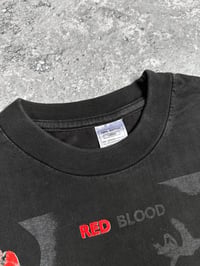 Image 3 of *Rare* Red Hot Chili Peppers 1991 ‘Blood Sugar Sex Magik’ Longsleeve Shirt