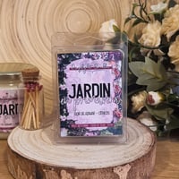 Image 4 of Jardin en primavera